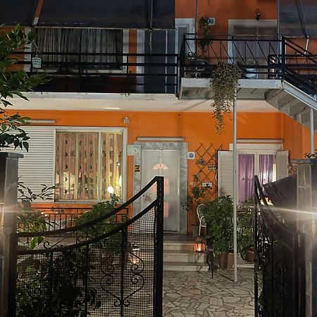 Pislis Rooms Kamena Vourla Dış mekan fotoğraf