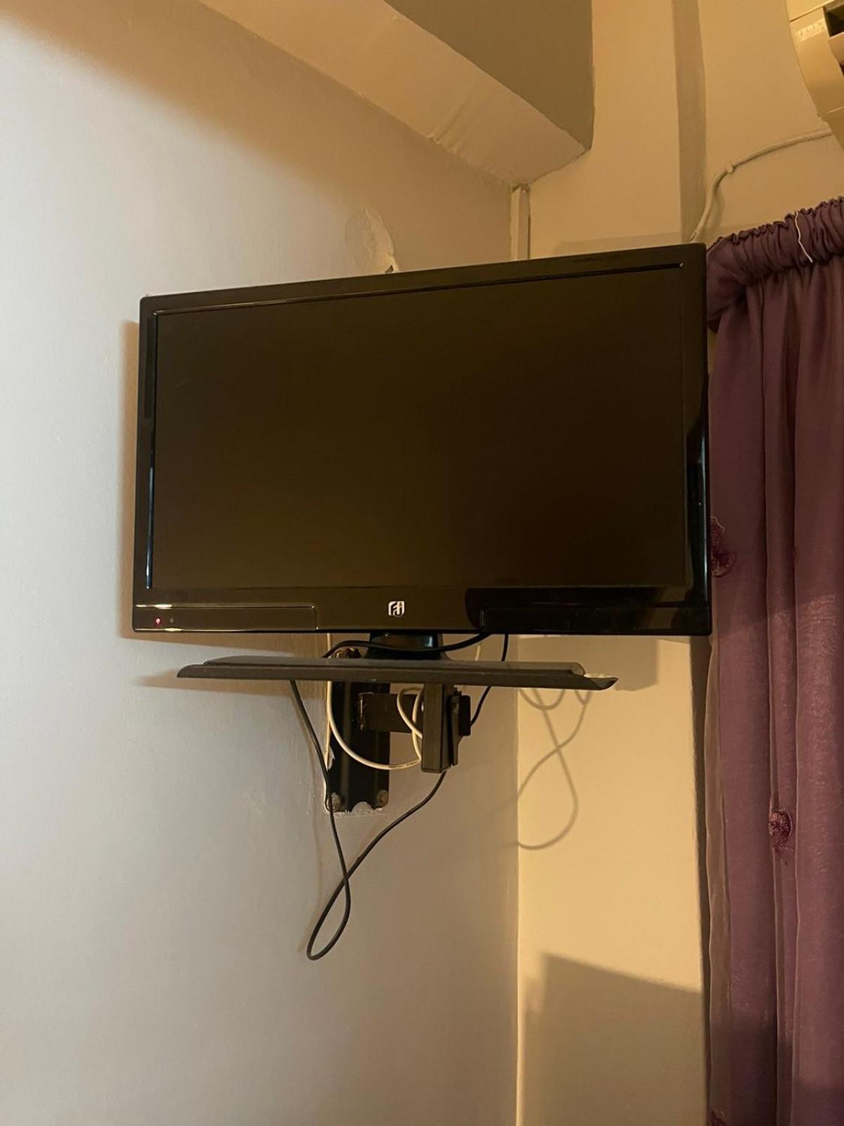 Pislis Rooms Kamena Vourla Dış mekan fotoğraf