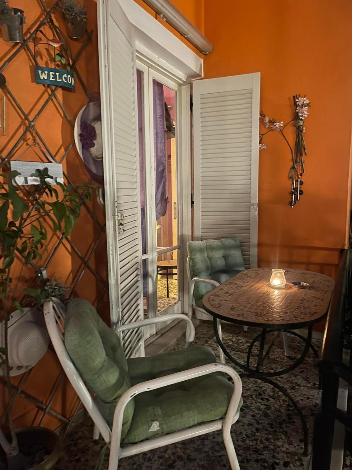 Pislis Rooms Kamena Vourla Dış mekan fotoğraf