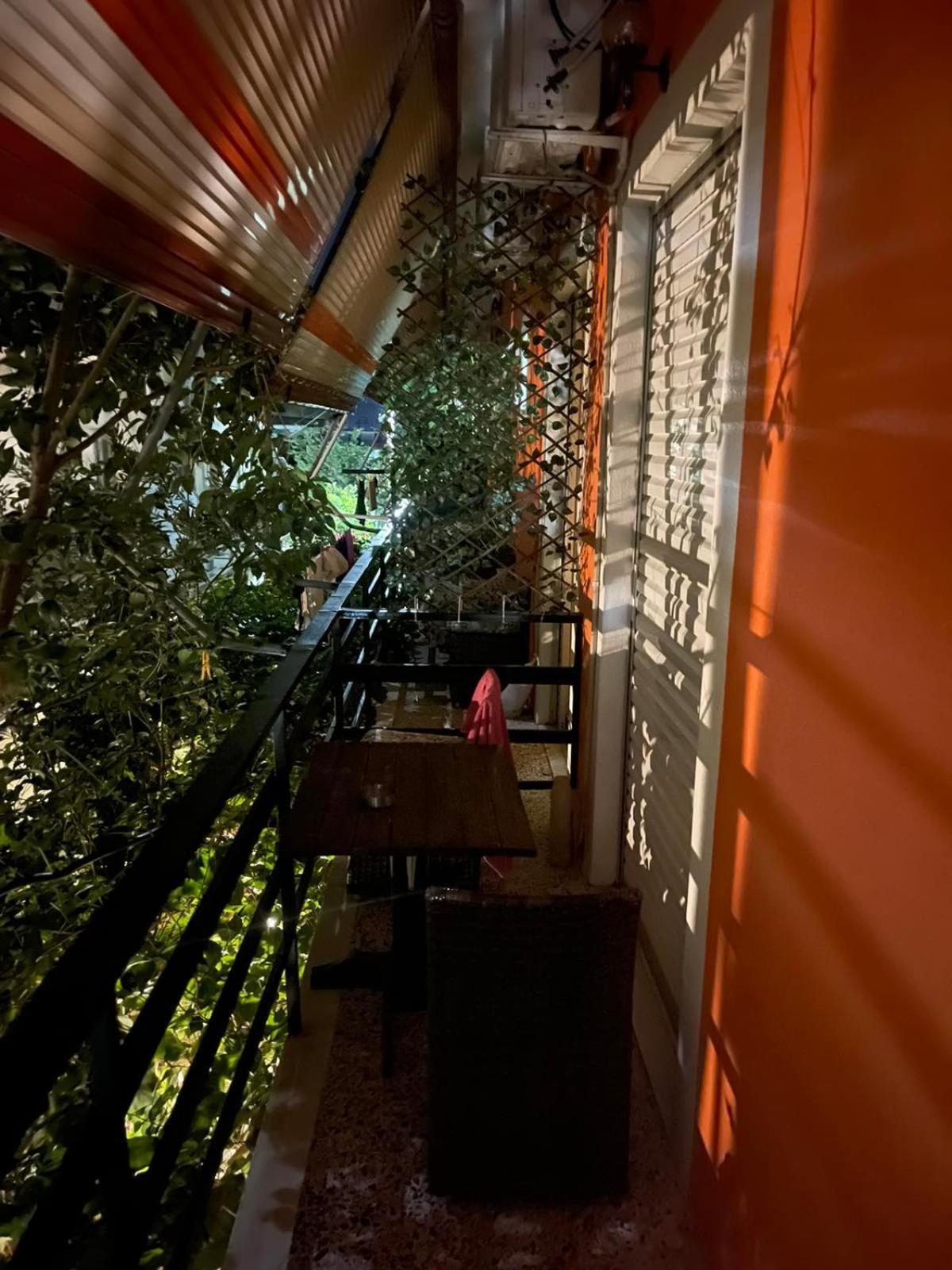 Pislis Rooms Kamena Vourla Dış mekan fotoğraf