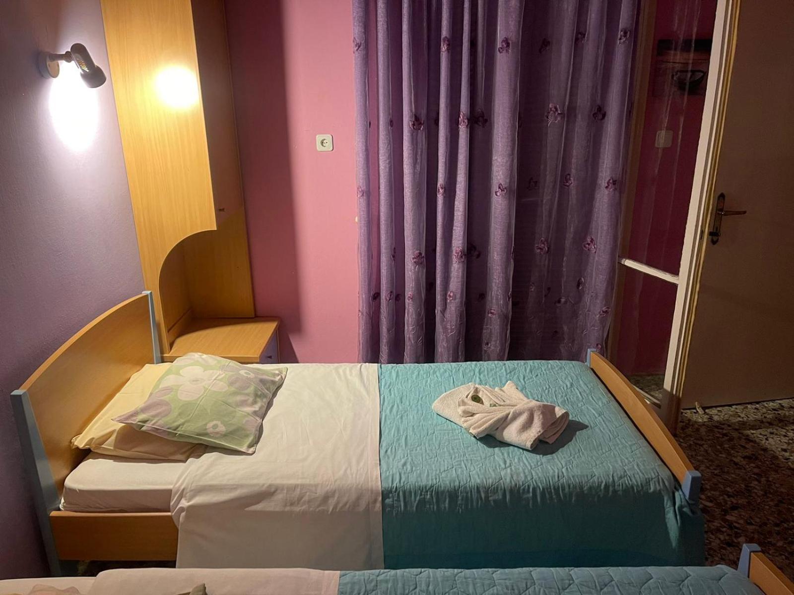 Pislis Rooms Kamena Vourla Dış mekan fotoğraf