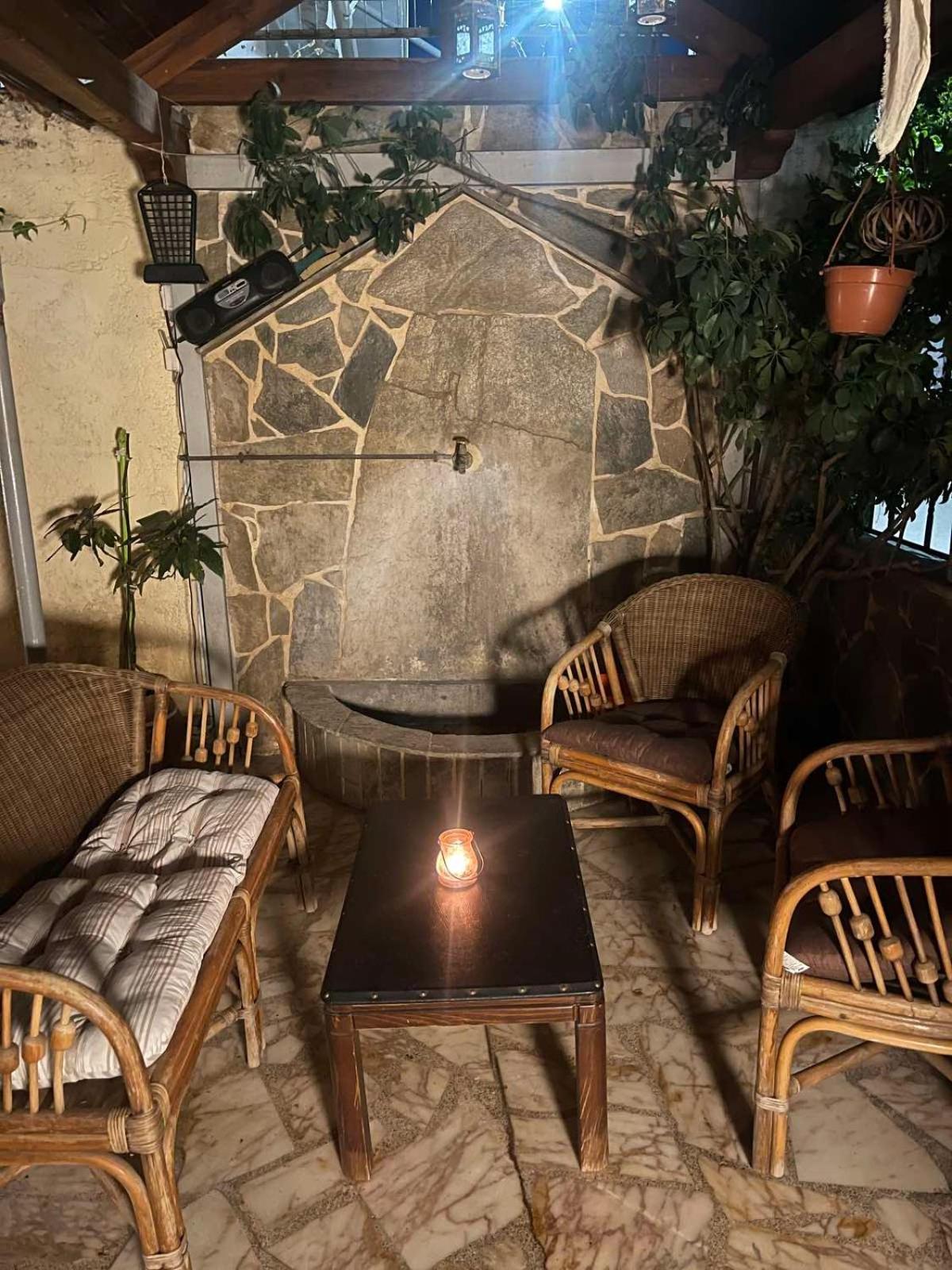 Pislis Rooms Kamena Vourla Dış mekan fotoğraf