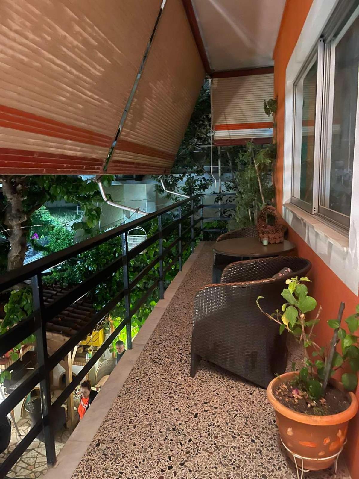 Pislis Rooms Kamena Vourla Dış mekan fotoğraf