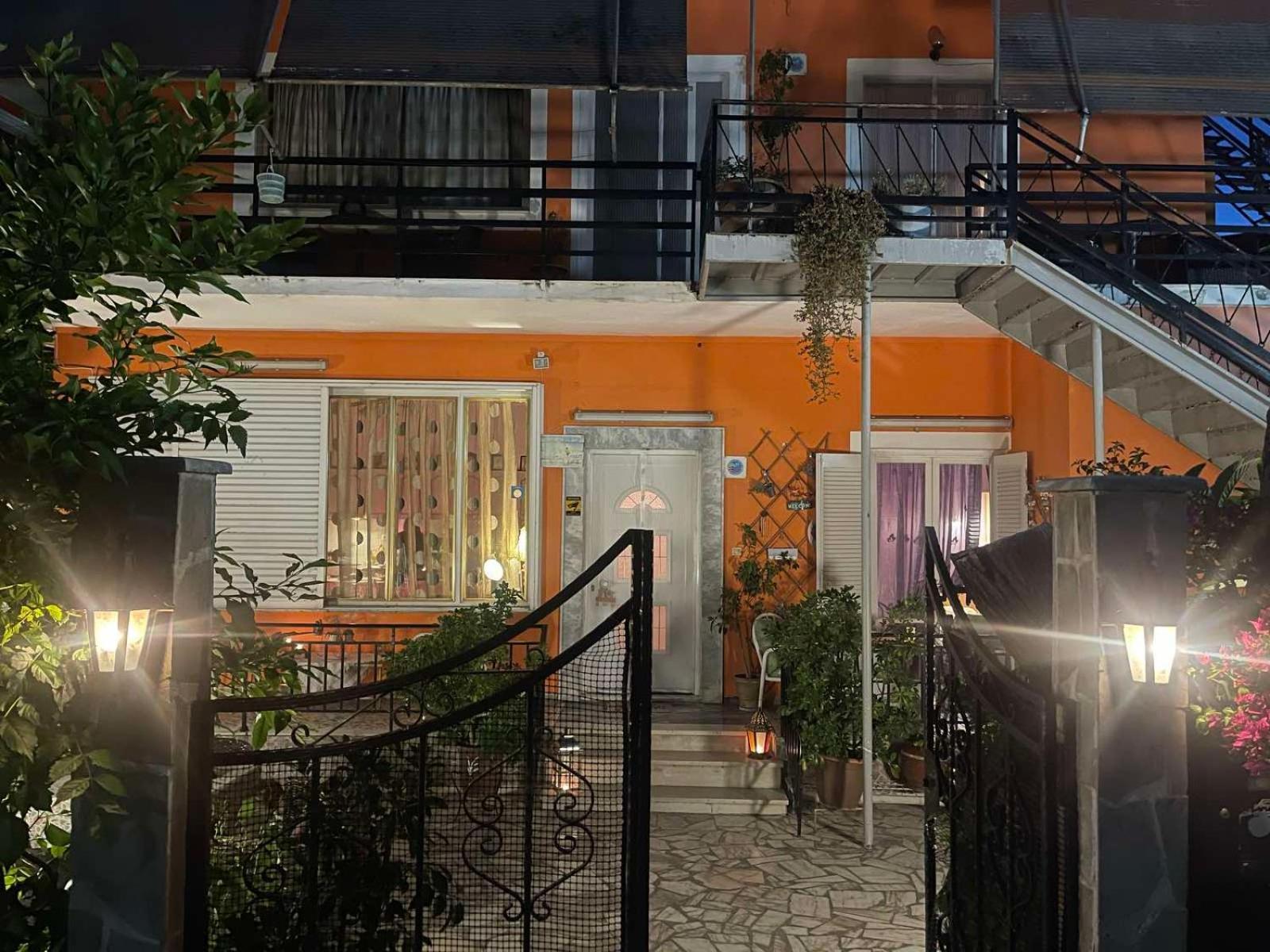 Pislis Rooms Kamena Vourla Dış mekan fotoğraf