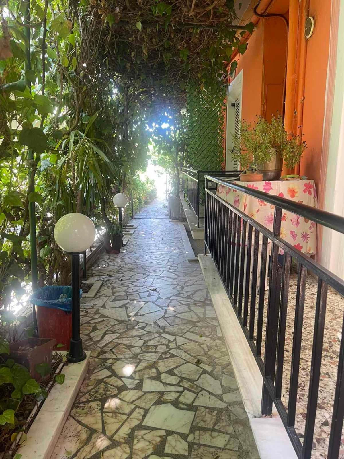 Pislis Rooms Kamena Vourla Dış mekan fotoğraf