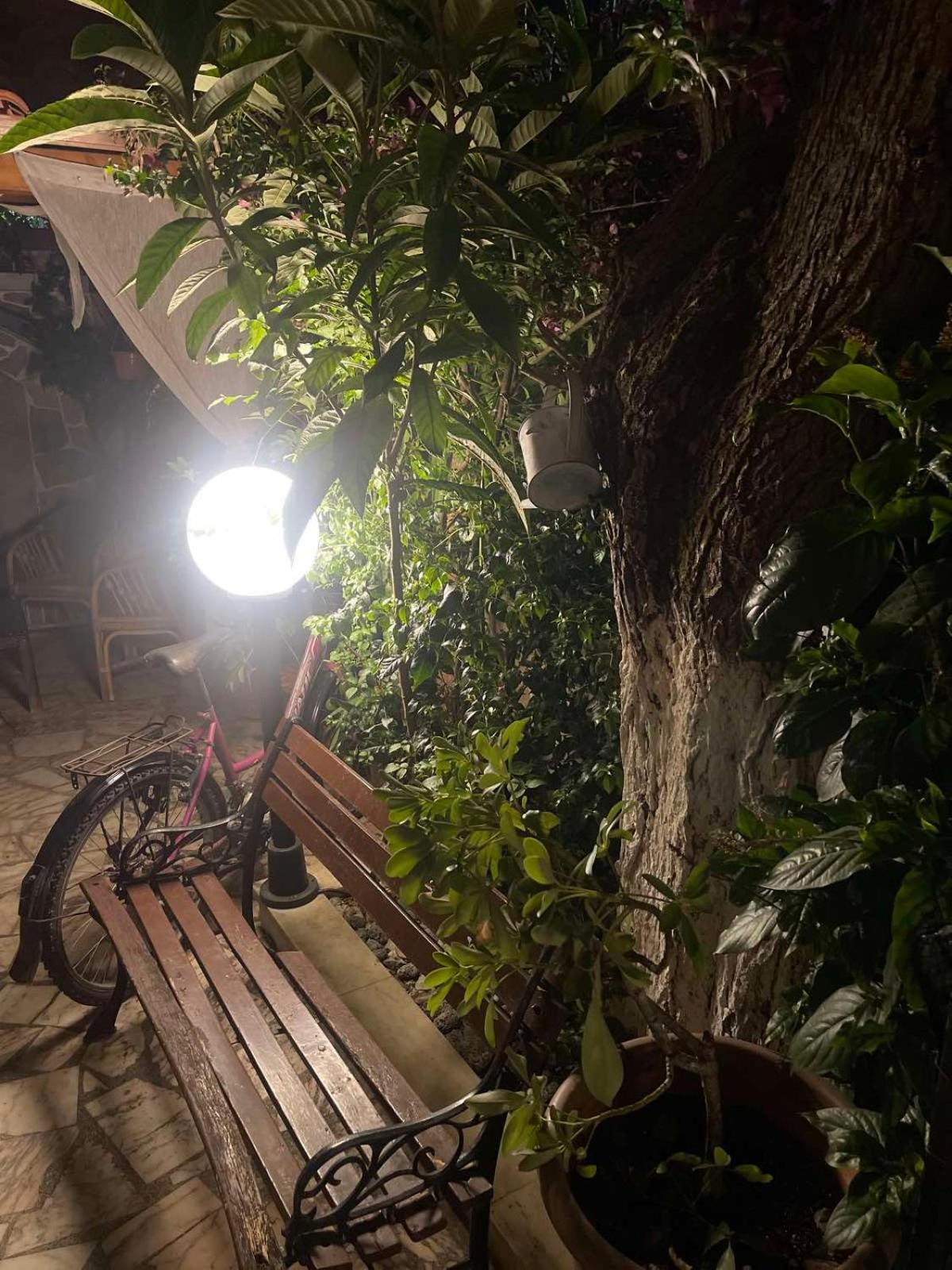Pislis Rooms Kamena Vourla Dış mekan fotoğraf