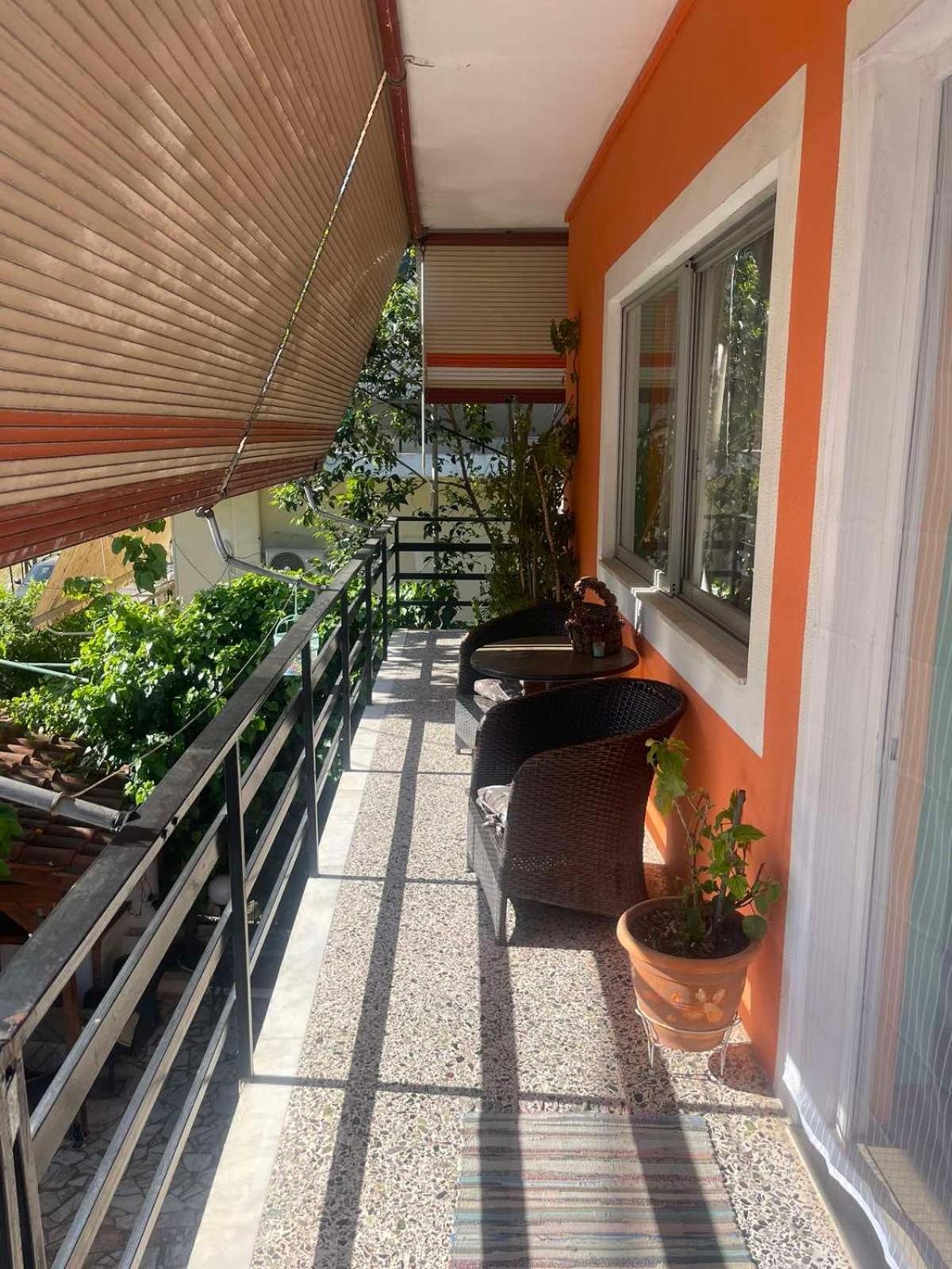 Pislis Rooms Kamena Vourla Dış mekan fotoğraf