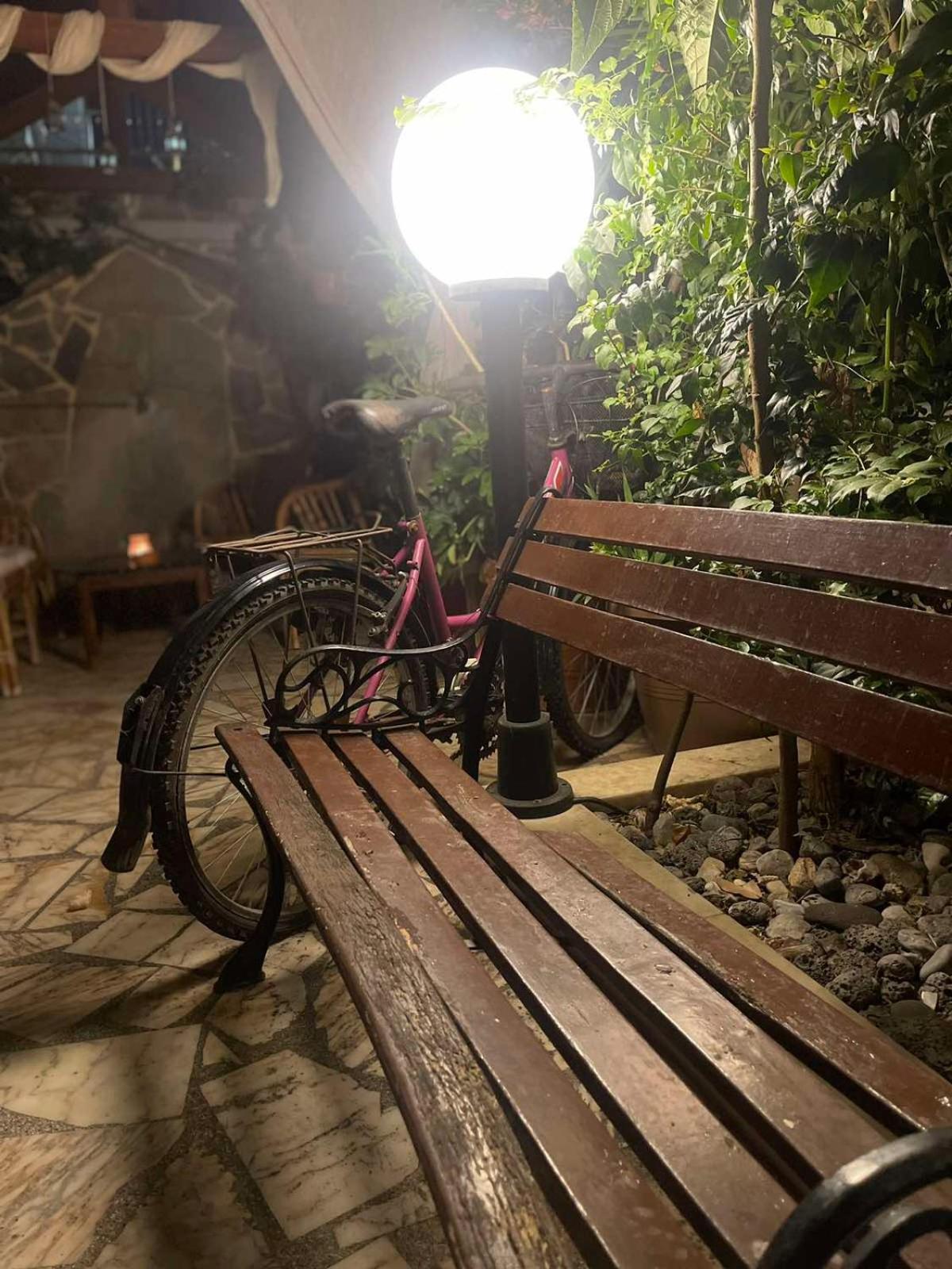 Pislis Rooms Kamena Vourla Dış mekan fotoğraf