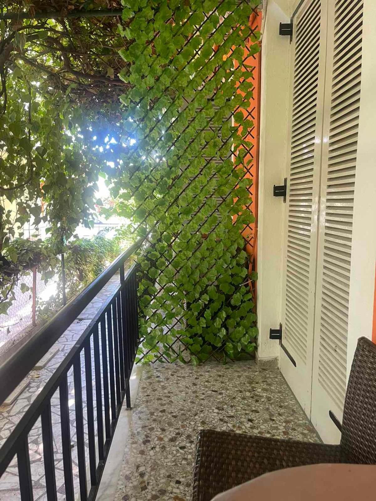 Pislis Rooms Kamena Vourla Dış mekan fotoğraf