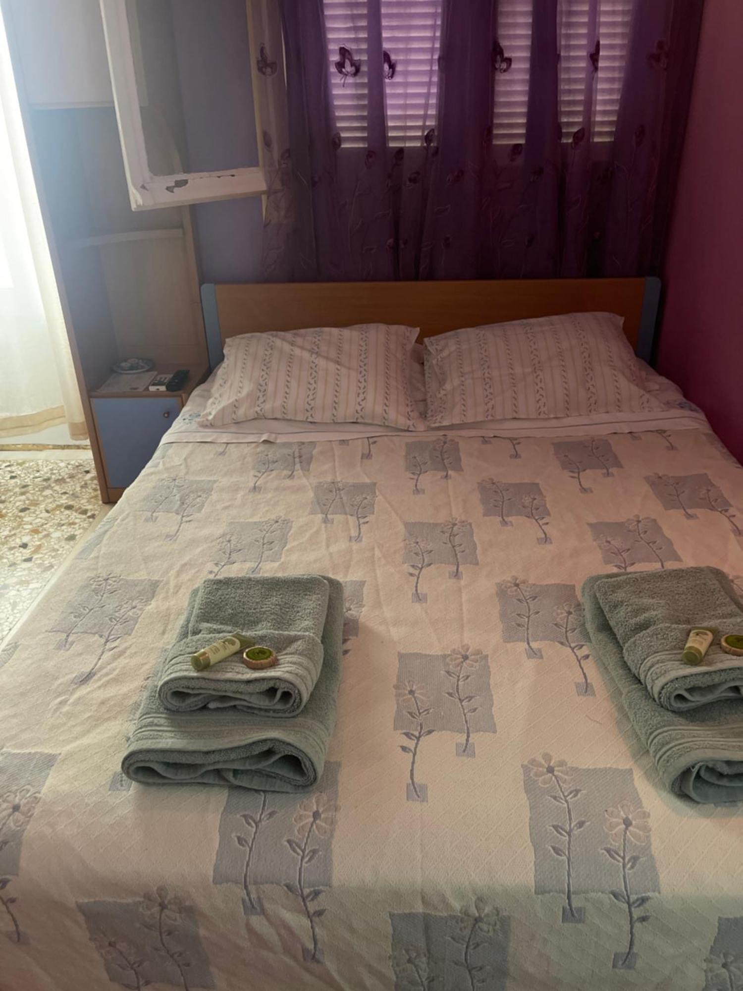 Pislis Rooms Kamena Vourla Dış mekan fotoğraf