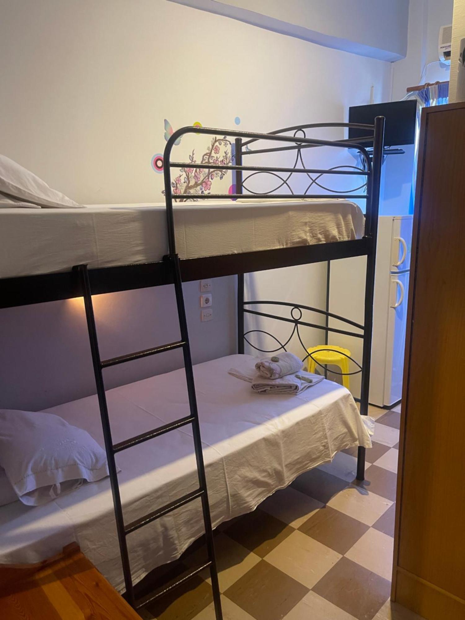 Pislis Rooms Kamena Vourla Dış mekan fotoğraf