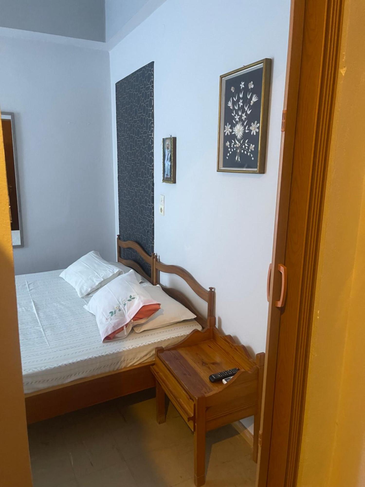 Pislis Rooms Kamena Vourla Dış mekan fotoğraf