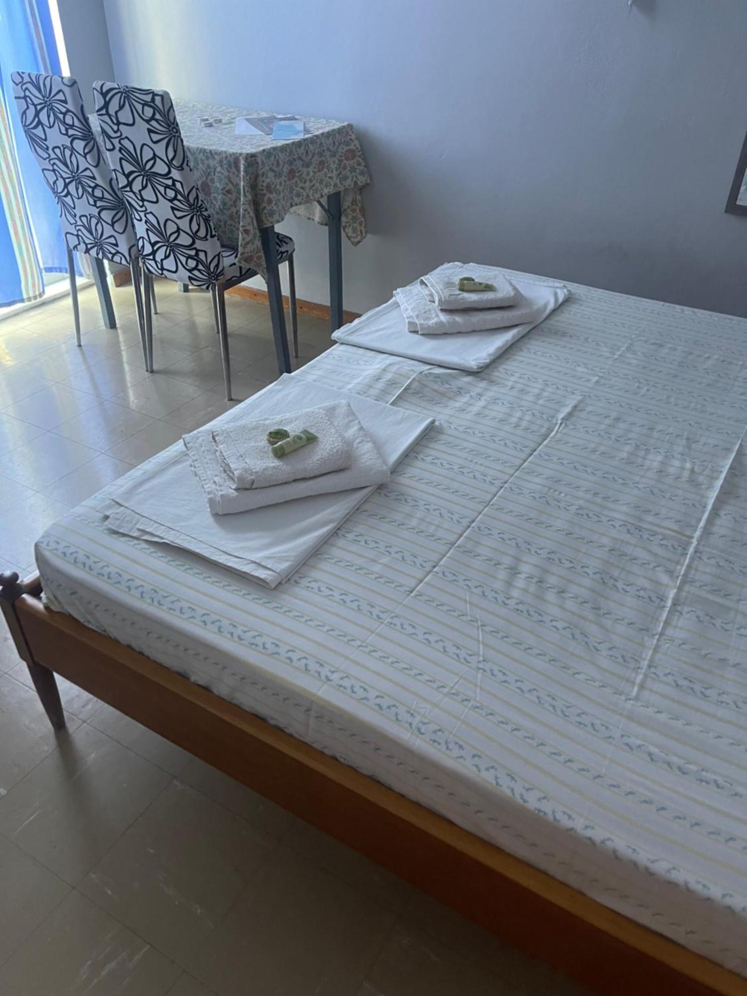 Pislis Rooms Kamena Vourla Dış mekan fotoğraf