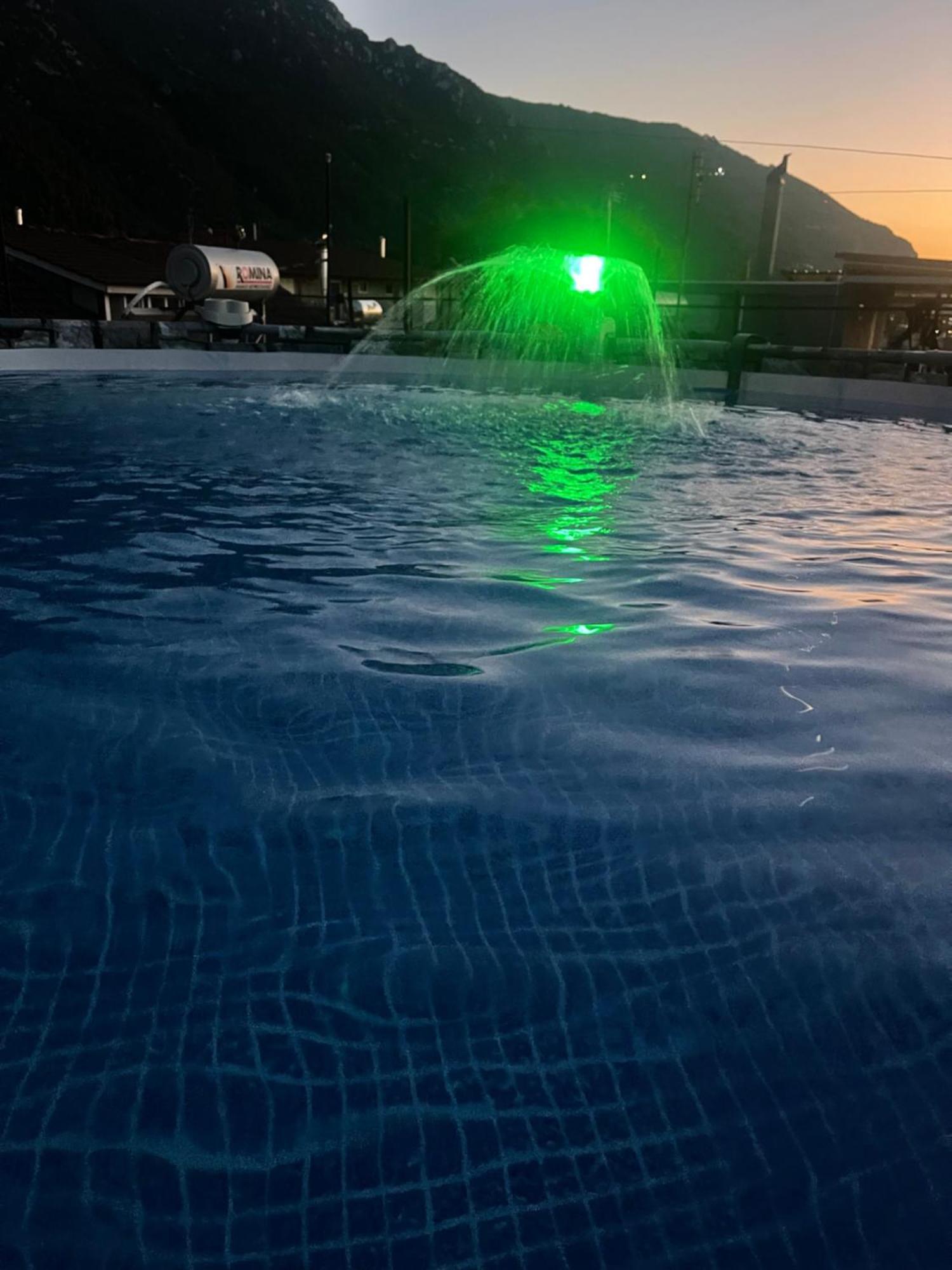 Pislis Rooms Kamena Vourla Dış mekan fotoğraf