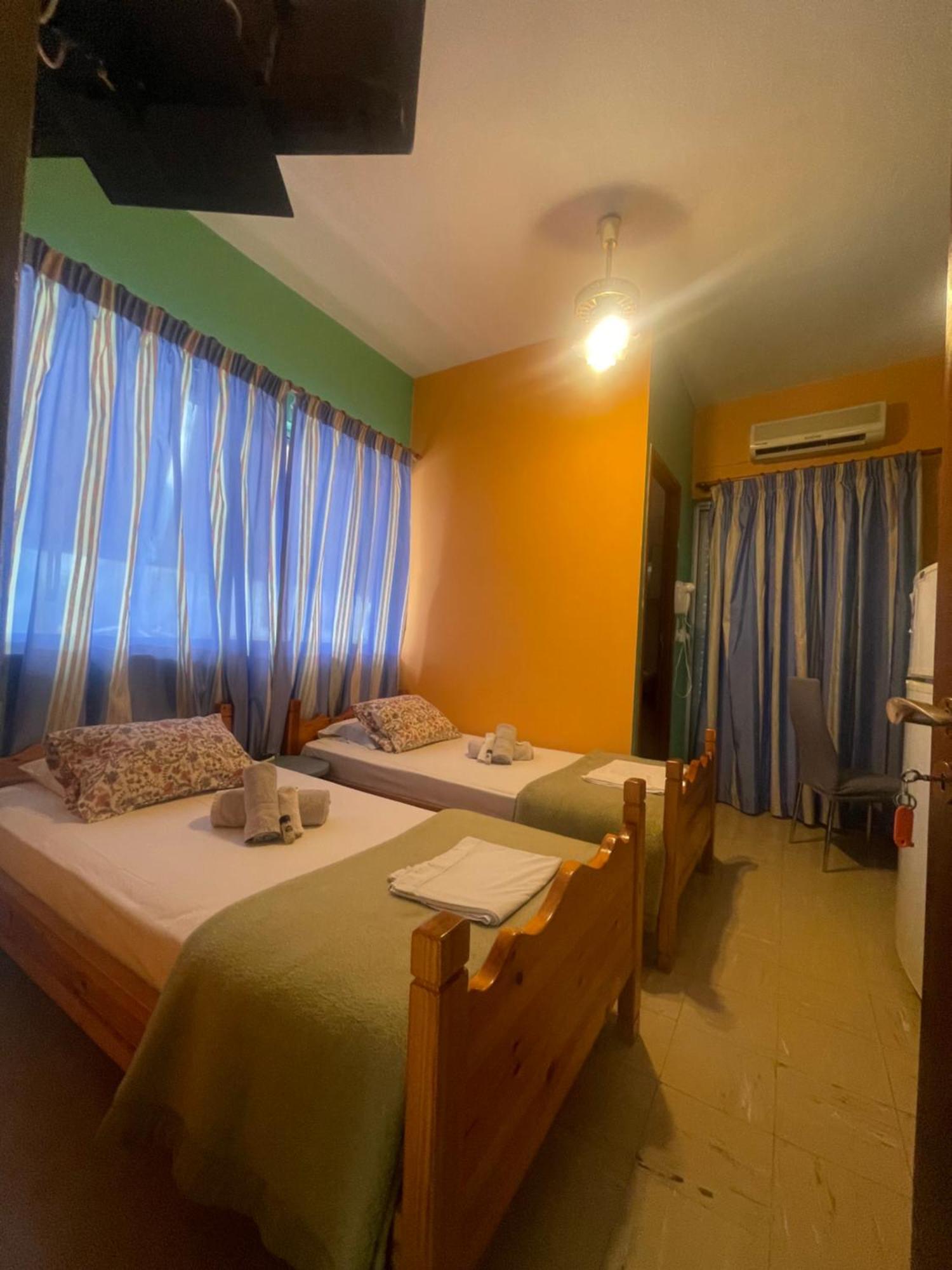 Pislis Rooms Kamena Vourla Dış mekan fotoğraf