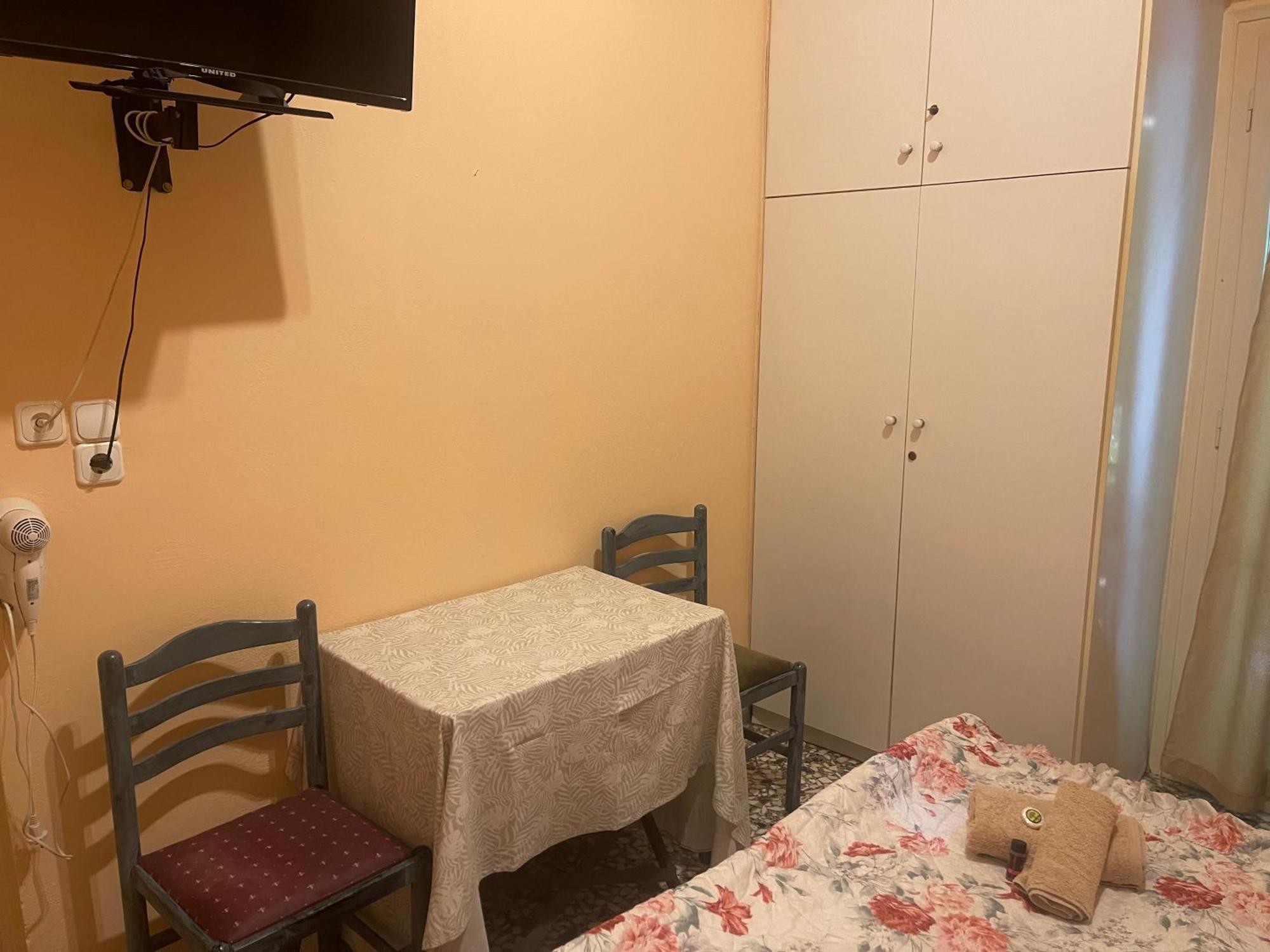 Pislis Rooms Kamena Vourla Dış mekan fotoğraf