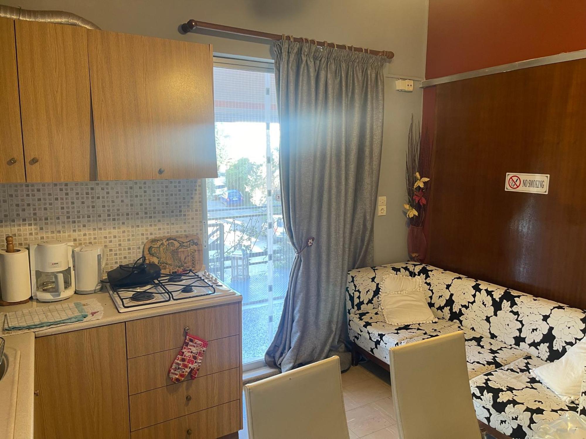 Pislis Rooms Kamena Vourla Dış mekan fotoğraf