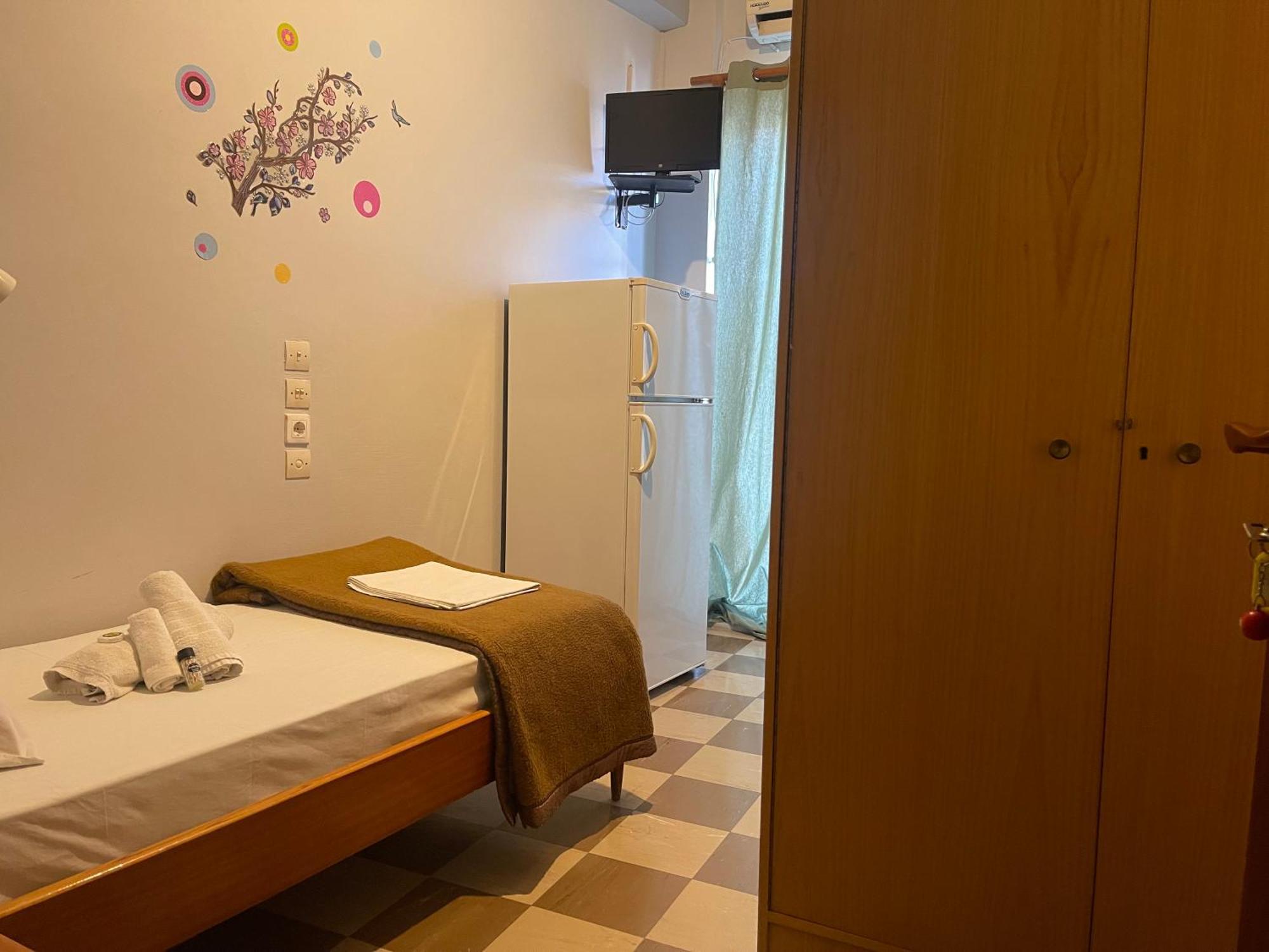 Pislis Rooms Kamena Vourla Dış mekan fotoğraf