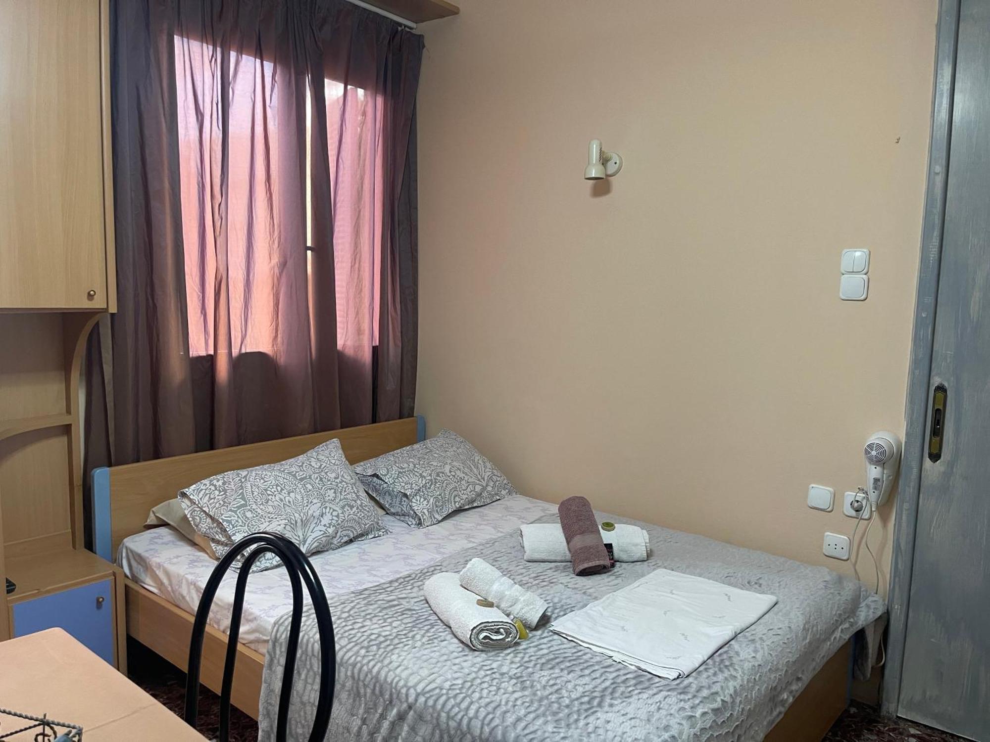 Pislis Rooms Kamena Vourla Dış mekan fotoğraf